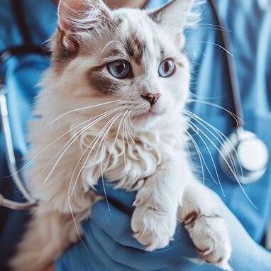 KEDİLERDE BAĞIŞIKLIĞI DESTEKLEYEN BESLENME ÖNERİLERİ