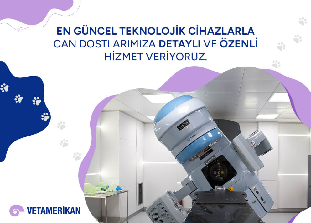 Özel Donanımlı Ameliyathaneler