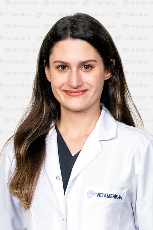 Dr. Dr. Öykü Sargın