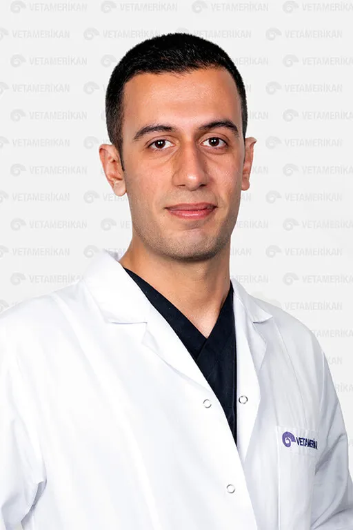 Vet. Hekim Semih İzmirli