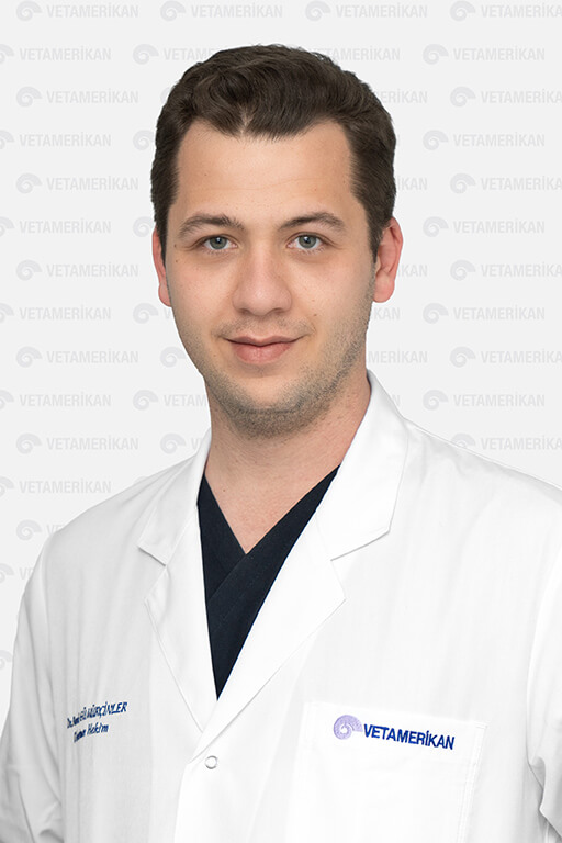 Dr. Dr. Burak Gümürçinler