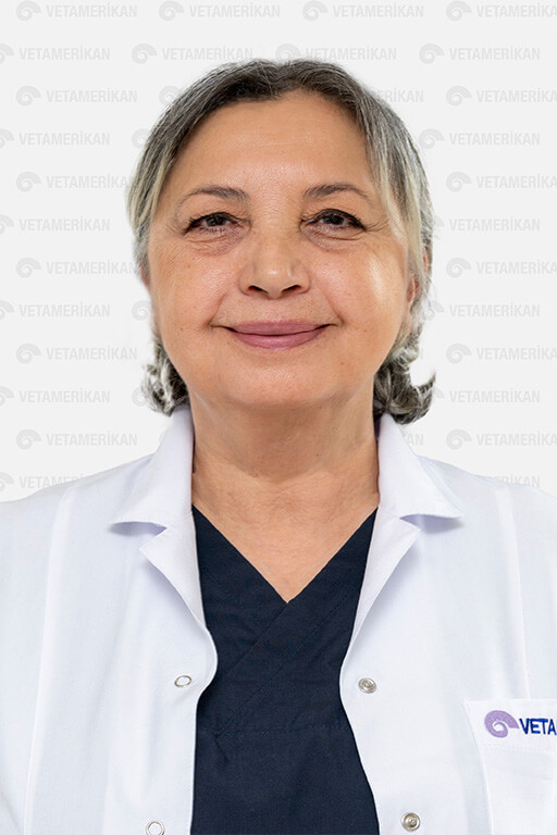 Prof. Dr. Prof. Dr. F. Eser Özgencil