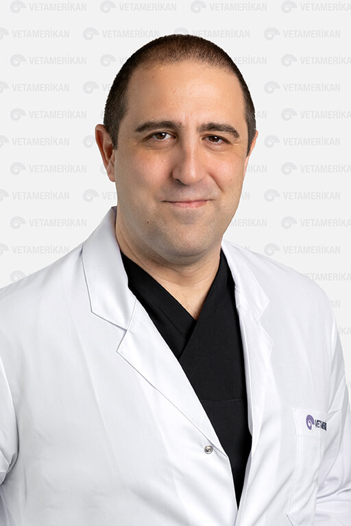 Dr. Dr. Onur Ülgenalp