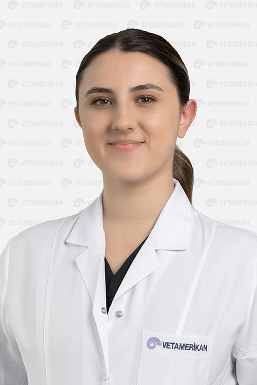 Vet. Hekim Özgecan Kuleyinoğlu