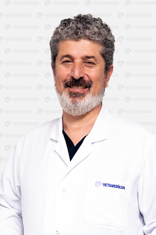 Prof. Dr. Prof. Dr. Utku Bakırel